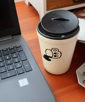【COFFEE BOY×BIRTHDAY BAR】タンブラー