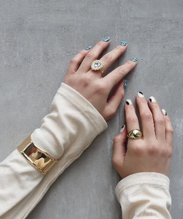 Ring Stacking Lattice ラティス のニュース Pal Closet パルクローゼット パルグループ公式ファッション通販サイト