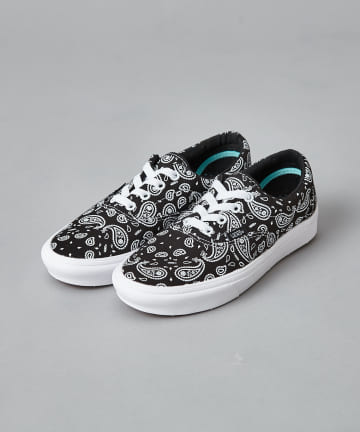【VANS/ヴァンズ】Comfycush Era/スケートシューズ