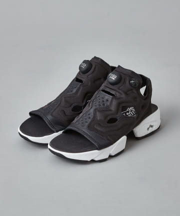 【Reebok/リーボック】インスタポンプフューリーサンダル