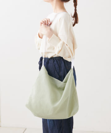 折り畳みカラーショルダーＢＡＧ