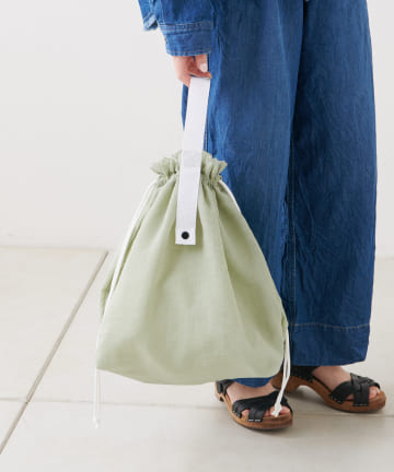 ＮＬ／ＬＩＰ　ＳＴＯＰ　ＥＣＯ　ＢＡＧ－ＴＯＴＥ