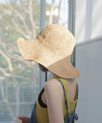 プレーンペーパーHAT