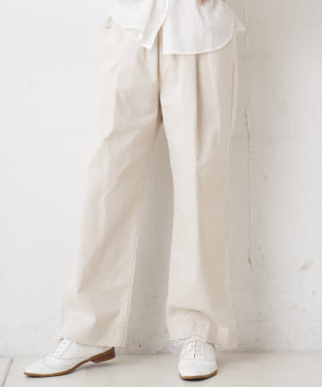 ＪＡＰＡＮ　ＭＡＤＥ　ストレッチパンツ