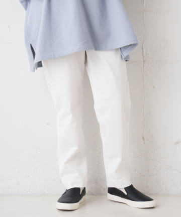 ＪＡＰＡＮ　ＭＡＤＥ　ストレッチスリムパンツ