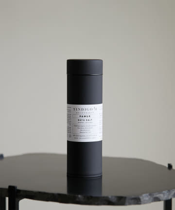 【YINDIGO A M】バスソルト/PAMUK