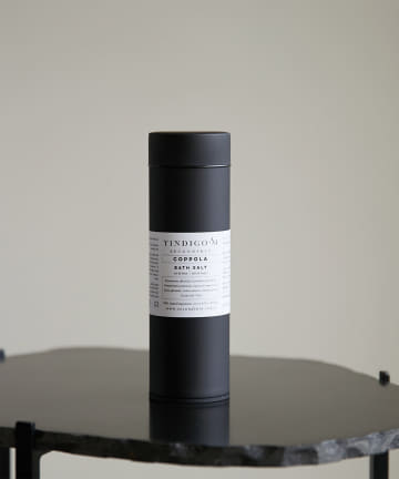 【YINDIGO A M】バスソルト/COPPOLA