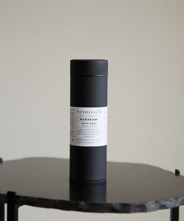 【YINDIGO A M】バスソルト/MURAKAMI