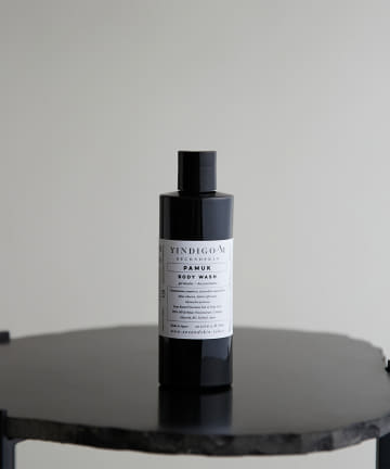 【YINDIGO A M】ボディウォッシュ/PAMUK