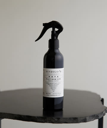 【YINDIGO A M】プラチナムエアーフレッシュナー/ROTA
