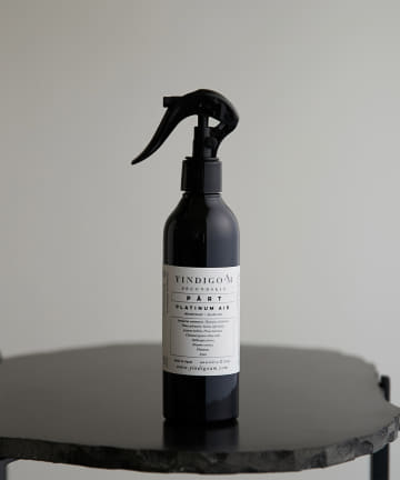 【YINDIGO A M】プラチナムエアーフレッシュナー/PART