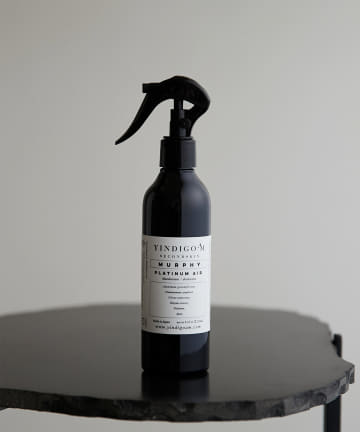 【YINDIGO A M】プラチナムエアーフレッシュナー/MURPHY