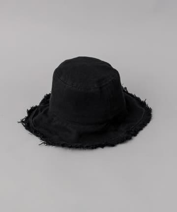 フリンジハット