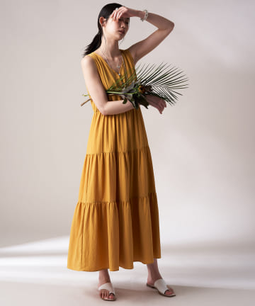 Loungedress ラウンジドレス レディースのワンピースの通販 Pal Closet パルクローゼット パルグループ公式ファッション通販サイト