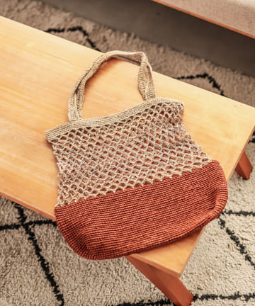 【MAGDA MADE(マグダメイド)】Baricharaバッグ