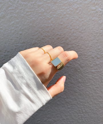 【WEB限定】デザインスクエアリング