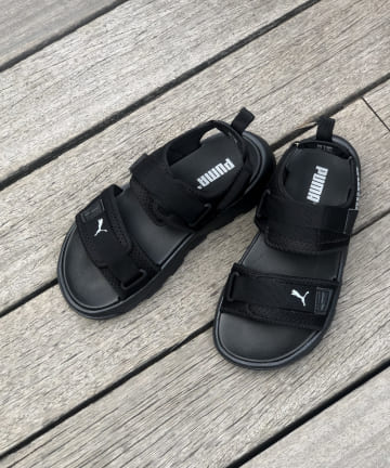【PUMA(プーマ)】RSスポーツサンダル
