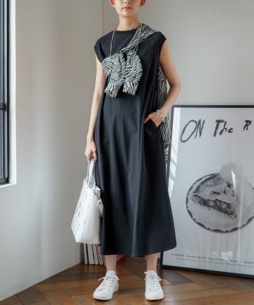 テックワンピース