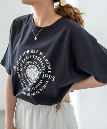 バンドTシャツ