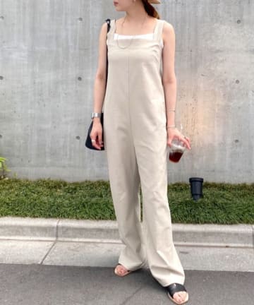2WAYサロペット