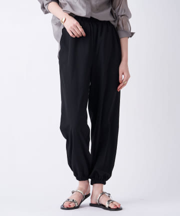 【今季マストなパンツ】ジョッパーパンツ