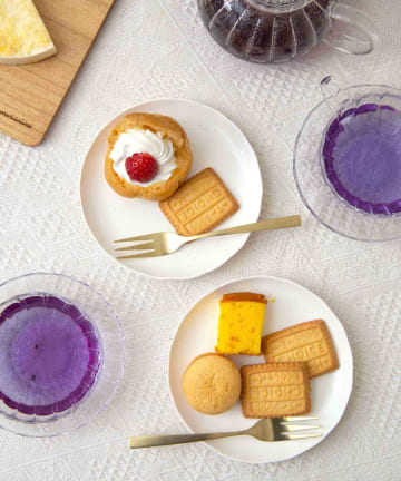 Tea Time ティーコゼー 3coins スリーコインズ ライフスタイル Pal Closet パルクローゼット パルグループ公式ファッション通販サイト