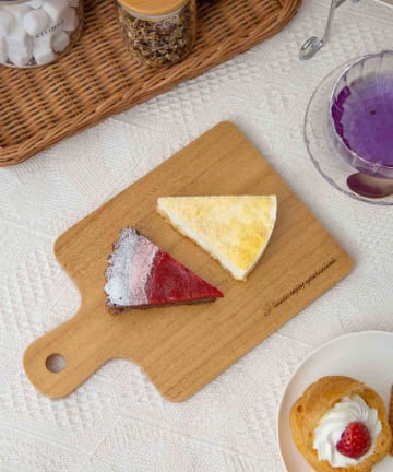 Tea Time ケーキスタンド 3coins スリーコインズ ライフスタイル Pal Closet パルクローゼット パルグループ公式ファッション通販サイト