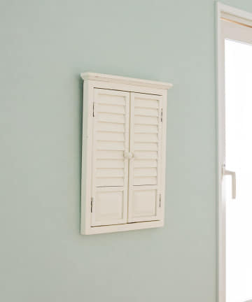 【待望の再入荷！】窓型ミラー