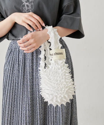 【ｏｄｄｓ】ＳＰＩＫＹ　ＢＡＧ
