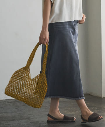 【ＴＡＲＡＮＦＯ　ＪＵＴＥ】マクラメトート