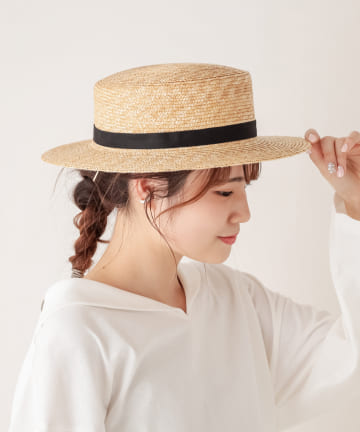 【ｏｄｄｓ】ＭＵＧＩＷＡＲＡ　ＨＡＴ