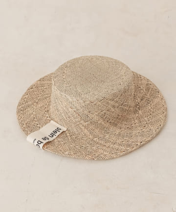 【ｏｄｄｓ】ＴＨＲＥＥ　ＰＡＴＴＥＲＮ　ＨＡＴ