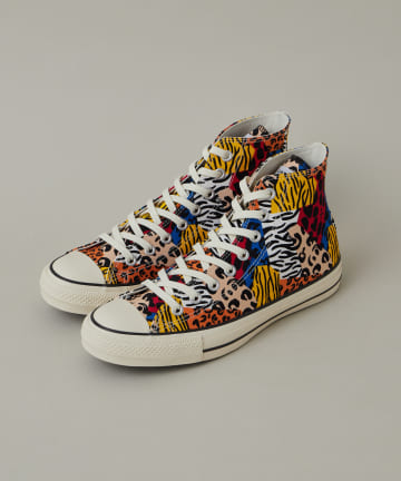 【CONVERSE】ALLSTAR100 CASTELBAJAC HI