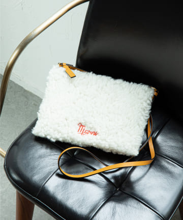 【MARNI】スモールポシェット