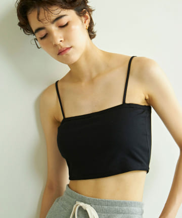 【determ;】ベアトップキャミソール