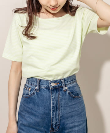 [mline] WEB限定 チビTシャツ