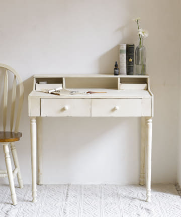 【PAL CLOSET限定再入荷】アンティークライティングデスク