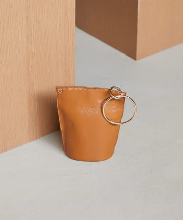 2WAYリングショルダーバッグ
