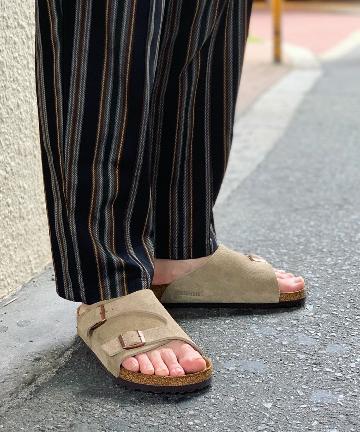 【BIRKENSTOCK】ZURICH SFB