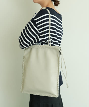 【VASIC】Wells /トートバッグ