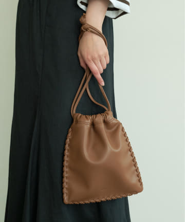 【VASIC】Wells Mini Mini / ショルダーバッグ