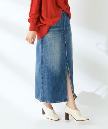 【Iラインですっきり・RED CARD】スマイル94024