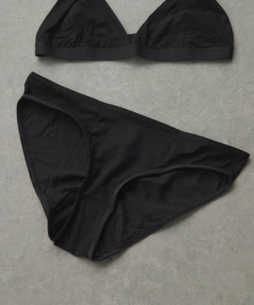 【BASERANGE】ベルショーツ