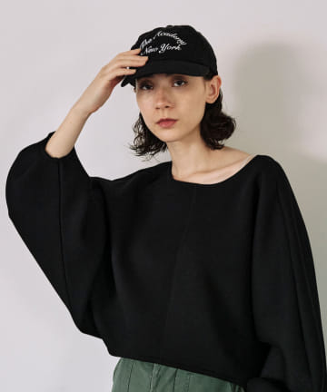 【The Academy New York】ロゴキャップ
