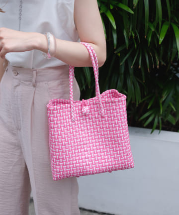 MEKEARISA GUMMYI BAG (S)
