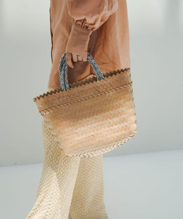 MEKEARI BAG (ORANGE)