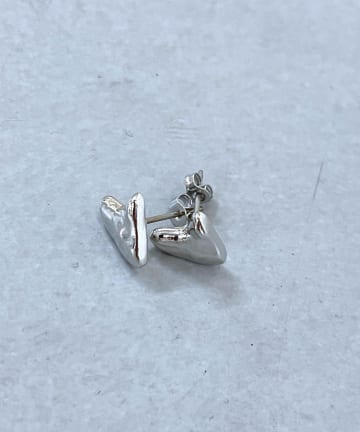 [Eau un bijou] heart (pierce)