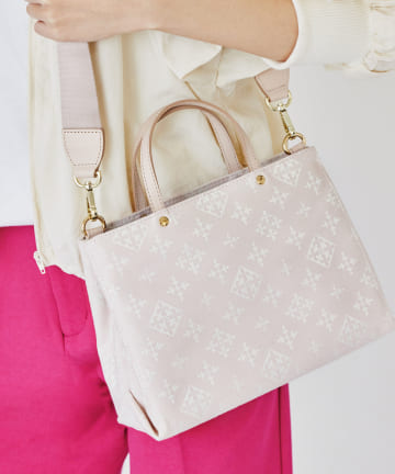 russet(ラシット) 《SHOPPER》トートバッグ S(CE-104)