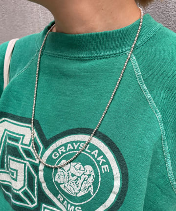 (Harpo/アルポ) ナバホパールネックレス