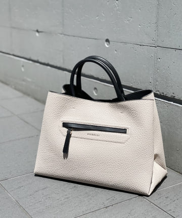 un dix cors(アンディコール) 【FIORELLI(フィオレッリ)】ボストンバッグ
